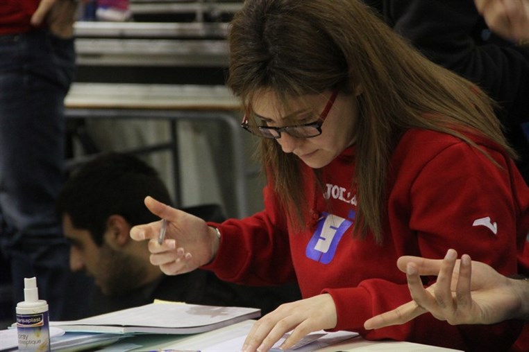 Les 4èmes Jeux Interscolaires de l'USJ